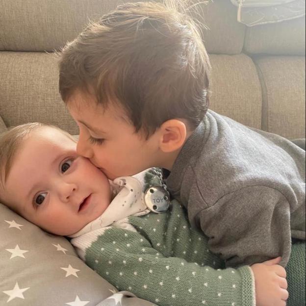 Por mi hermano Manuel