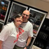 Bert, voor Team MegaGeorges ♡