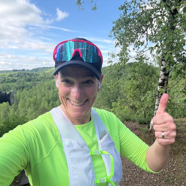 Go Go Goooooooo…alles fir eis Klengsten