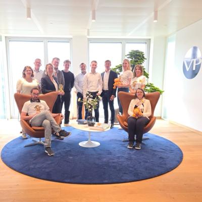 VP Bank