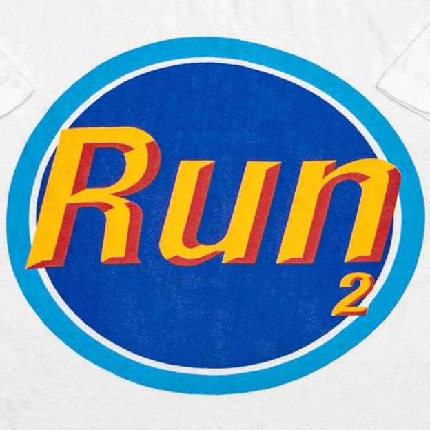 Thierry Runs to Kick Cancer