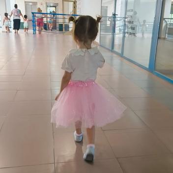 Pequeños pasos, grandes avances!!