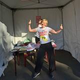 En mémoire de ma fille Evelyne