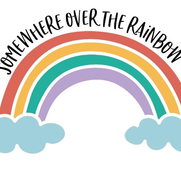 Wendy voor team Emilya