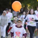 Aidons les enfants !