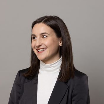 Katja Stoltenberg