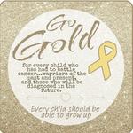 Jon & friends go Gold