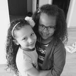 Pour toi ma cousine Ally