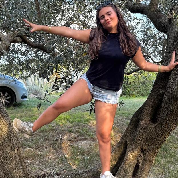 Juliette cousine des cousines de Léo