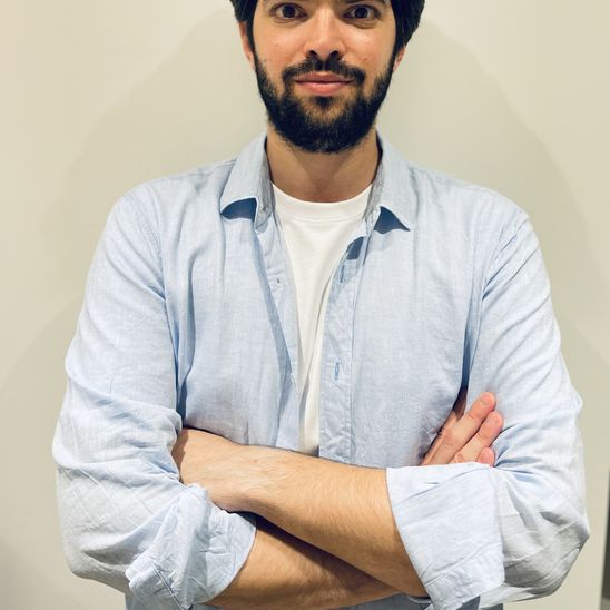 Luca Longobardi