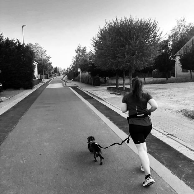 Every Mile Kicks Cancer