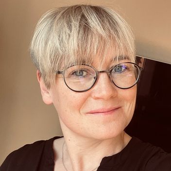 Birte Borchling-Dorn