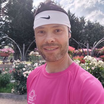 Dario Cozzolino