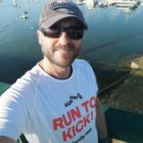 Pierre-Lo Runs to Kick