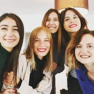 Lolo and The Kickers