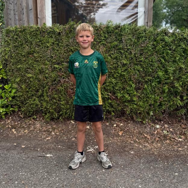 Mathis voor SuperMace