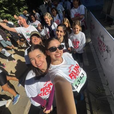 NEVER GIVE UP ✨️🦋❤️