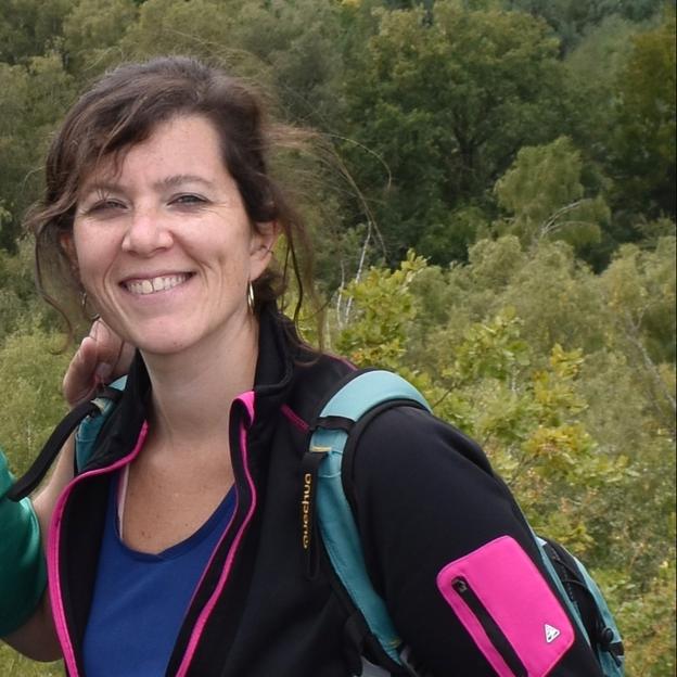 Berta pour la team JJ ♥️