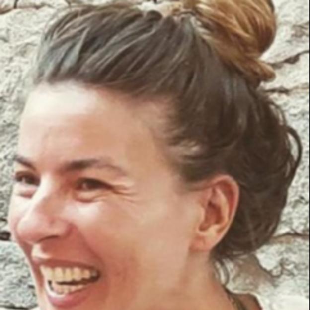 Lopen voor lieve Lowie