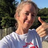 Lou-Lou Kickin' Cancer