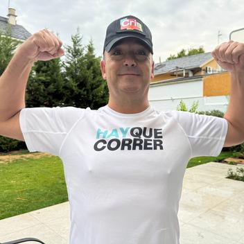 Yo Soy CRIS... David