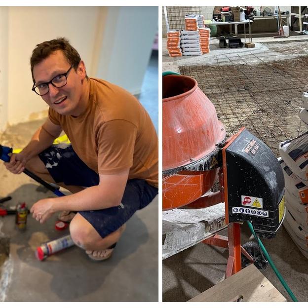 Not my sport, but our fight : I'm in !