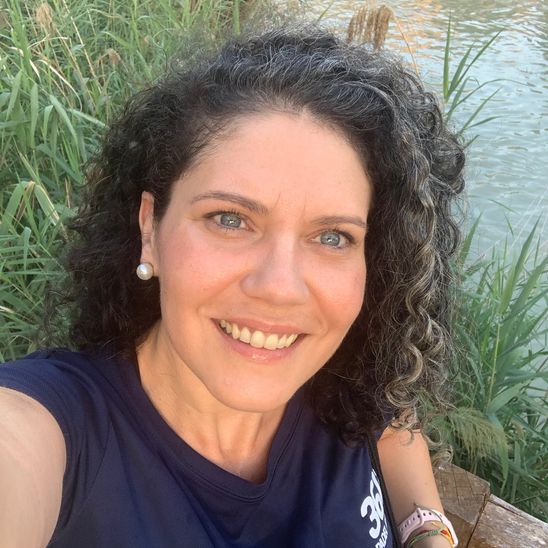 Silvia Pina