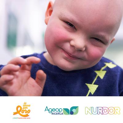 Ageop Ricerca & Nurdor Running Team