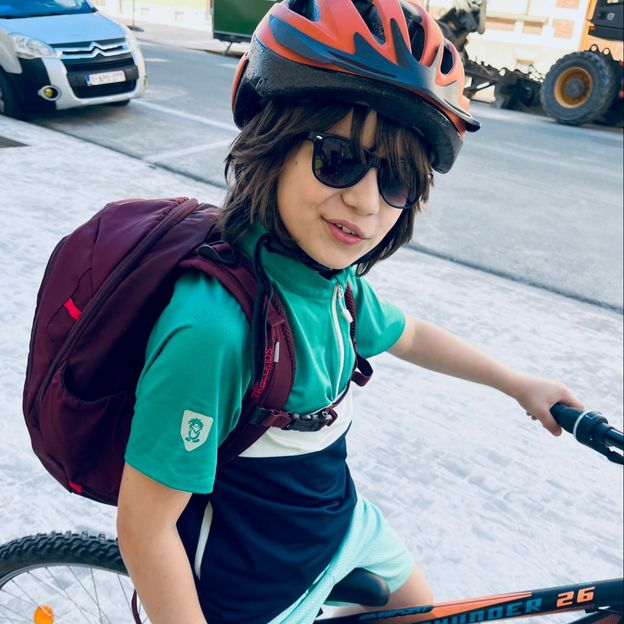 Mini Modric
