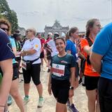 Run Lara, Run!