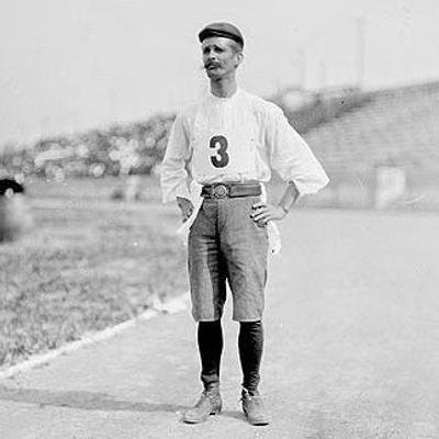 Sans Souci run to kick