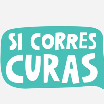 Julia corre por Cris