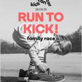 Kick cancer