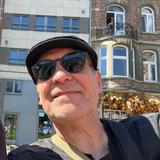 Let’s walk for kick