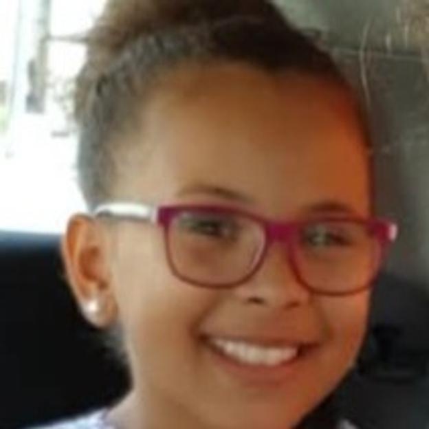 "Ally, éternelle combattante silencieuse."