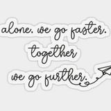 Géraldine EdR Runs To Kick