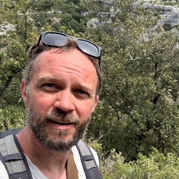 Run for their tomorrow