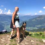 Samen rennen voor leven!