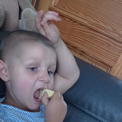 Le combat d'Augustine