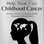 Fight Childhood Cancer