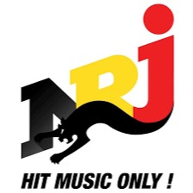 NRJ avec Izia, Kim, Marion, Yanik et Nils