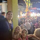 Silvia mamá Daniela