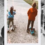 Oliver contigo hasta la meta!!