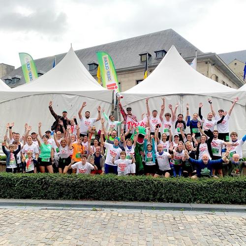 💚 LES TYRAS 2026 💚