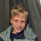 James for KickCancer