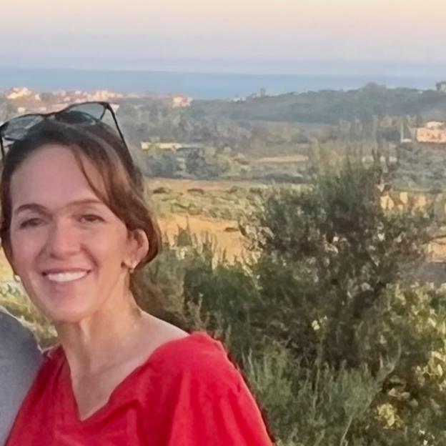 BSA Kickers - Lizette