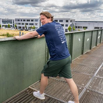 Tobias Lander