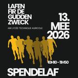 LTA Spendelaf
