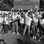 Tous ensemble contre le cancer