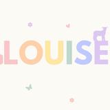 Naissance de Louise B